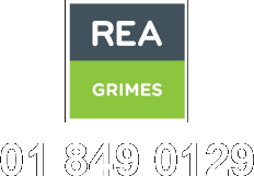 REA Grimes Logo